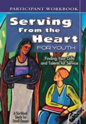Capa do artigo Serving From The Heart For Youth