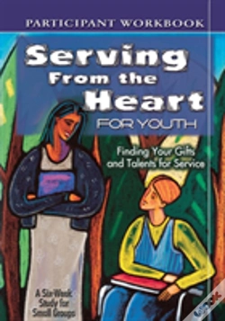 Capa do artigo Serving From The Heart For Youth
