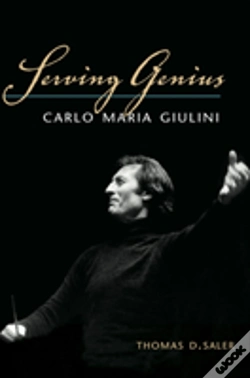 Capa do artigo Serving Genius