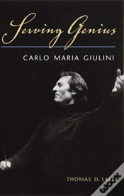 Capa do artigo Serving Genius