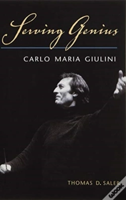 Capa do artigo Serving Genius