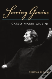 Capa do artigo Serving Genius