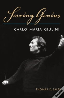 Capa do artigo Serving Genius