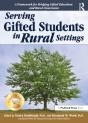 Serving Gifted Students In Rural Settings - Preview