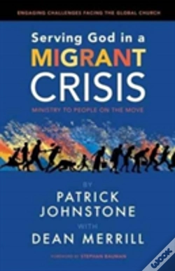 Capa do artigo Serving God In A Migrant Crisis