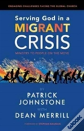 Capa do artigo Serving God In A Migrant Crisis
