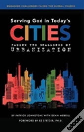 Serving God In Today'S Cities