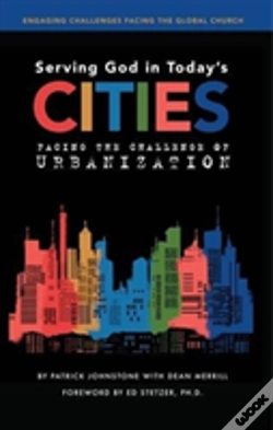 Capa do artigo Serving God In Today'S Cities
