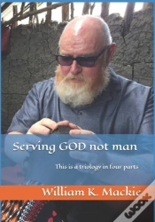 Capa do artigo Serving God Not Man
