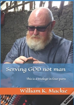 Capa do artigo Serving God Not Man