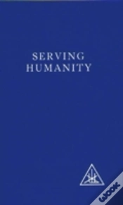 Capa do artigo Serving Humanity