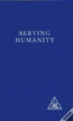 Capa do artigo Serving Humanity
