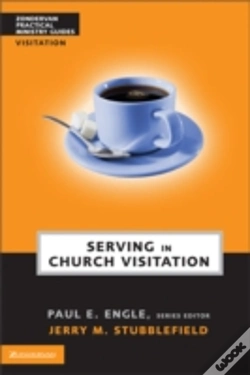 Capa do artigo Serving In Church Visitation