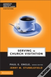 Serving In Church Visitation