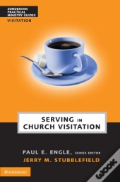 Serving In Church Visitation