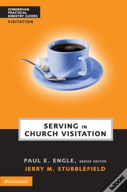 Capa do artigo Serving In Church Visitation