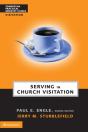 Serving In Church Visitation - Preview