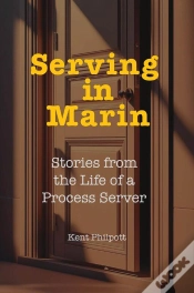 Capa do artigo Serving In Marin