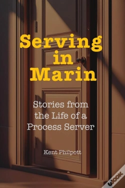 Capa do artigo Serving In Marin