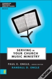 Serving In Your Church Music Ministry