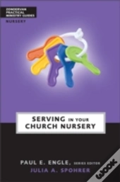 Serving In Your Church Nursery