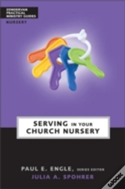 Capa do artigo Serving In Your Church Nursery