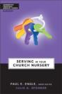 Serving In Your Church Nursery - Preview