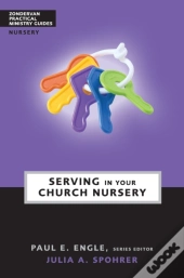 Serving In Your Church Nursery