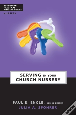 Capa do artigo Serving In Your Church Nursery