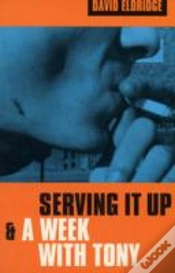 Capa do artigo Serving It Up