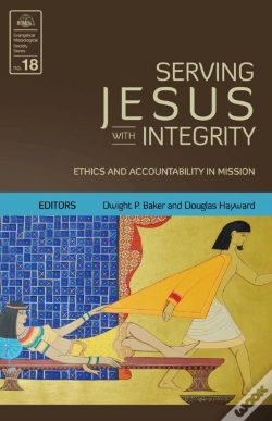 Capa do artigo Serving Jesus With Integrity