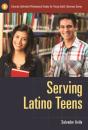 Serving Latino Teens - Preview