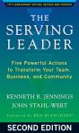 Serving Leader - Preview