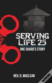 Capa do artigo Serving Life 25-One Guard