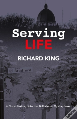 Capa do artigo Serving Life
