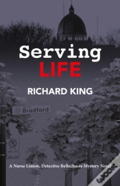 Capa do artigo Serving Life