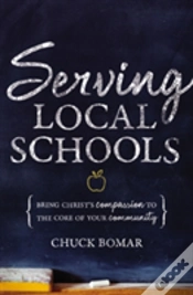 Capa do artigo Serving Local Schools