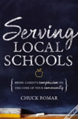 Capa do artigo Serving Local Schools