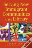 Serving New Immigrant Communities In The Library