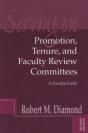 Serving On Promotion, Tenure, And Faculty Review Committees - Preview