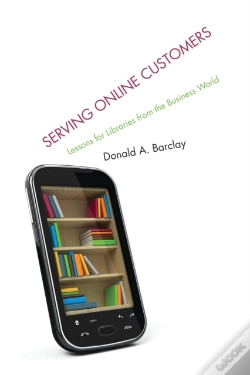 Capa do artigo Serving Online Customers
