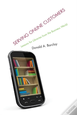 Capa do artigo Serving Online Customers