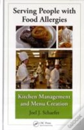 Capa do artigo Serving People With Food Allergies