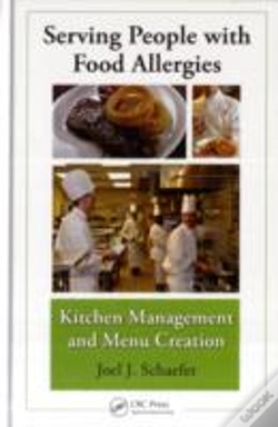 Capa do artigo Serving People With Food Allergies