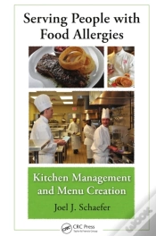 Capa do artigo Serving People With Food Allergies