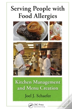 Capa do artigo Serving People With Food Allergies
