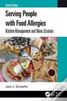 Serving People With Food Allergies