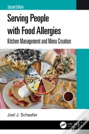 Capa do artigo Serving People With Food Allergies