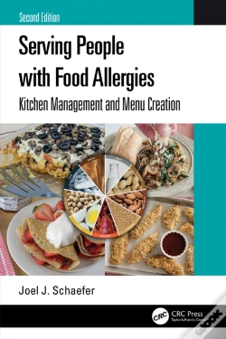 Capa do artigo Serving People With Food Allergies