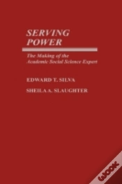 Capa do artigo Serving Power